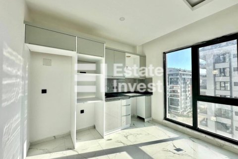 Продажа квартиры  в Аланье, Анталье, Турция студия, 50м2, №214851 – фото 8