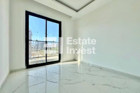 Продажа квартиры  в Аланье, Анталье, Турция студия, 50м2, №214851 – фото 10