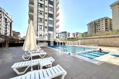 Продажа квартиры  в Аланье, Анталье, Турция студия, 50м2, №214851 – фото 2