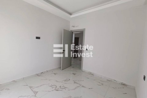 1+1 Wohnung in Alanya, Antalya, Türkei Nr. 214850 - 12