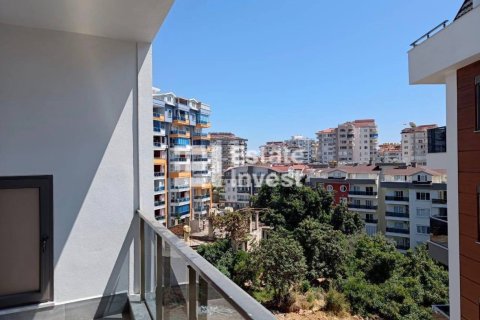 1+1 Wohnung in Alanya, Antalya, Türkei Nr. 214850 - 15