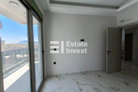 1+1 Wohnung in Alanya, Antalya, Türkei Nr. 214850 - 10