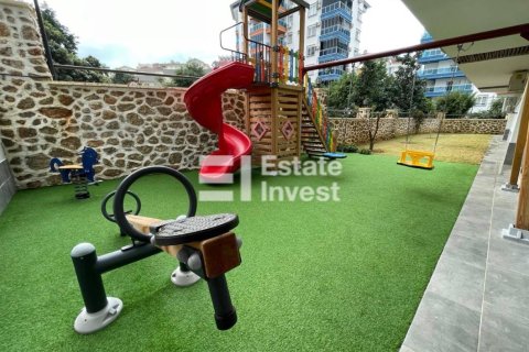 1+1 Wohnung in Alanya, Antalya, Türkei Nr. 214850 - 3