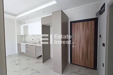 1+1 Wohnung in Alanya, Antalya, Türkei Nr. 214850 - 13