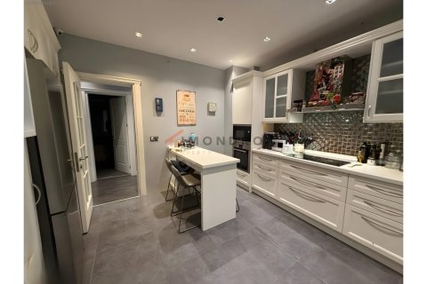 Daire  4+1  Beşiktaş, İstanbul, Türkiye №214854 - 17