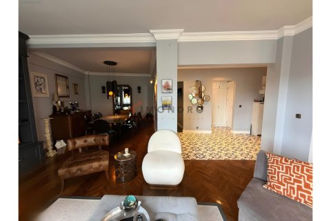 Daire  4+1  Beşiktaş, İstanbul, Türkiye №214854 - 10