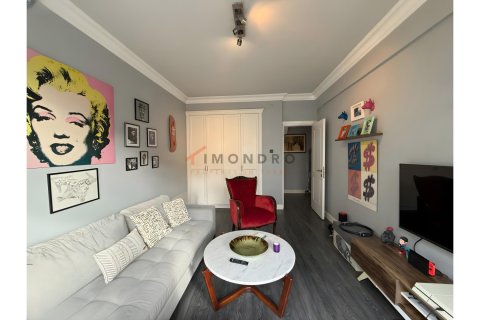 Daire  4+1  Beşiktaş, İstanbul, Türkiye №214854 - 23