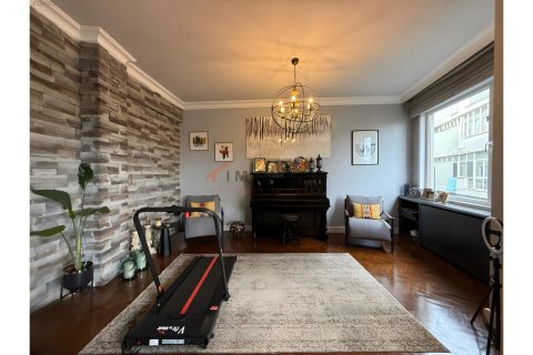 Daire  4+1  Beşiktaş, İstanbul, Türkiye №214854 - 5