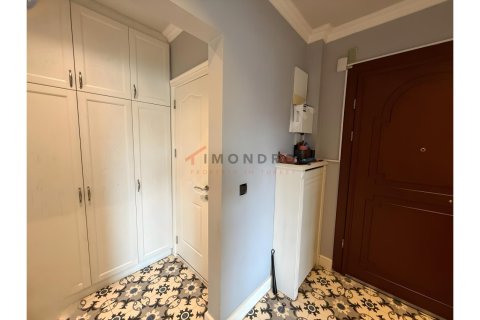 Daire  4+1  Beşiktaş, İstanbul, Türkiye №214854 - 15