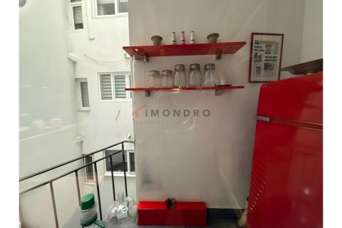 Daire  4+1  Beşiktaş, İstanbul, Türkiye №214854 - 30