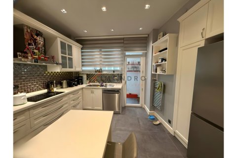 Daire  4+1  Beşiktaş, İstanbul, Türkiye №214854 - 16