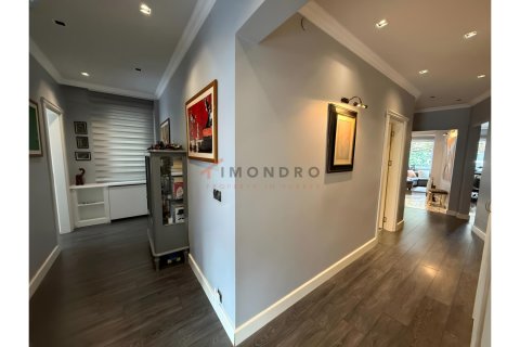 Daire  4+1  Beşiktaş, İstanbul, Türkiye №214854 - 12