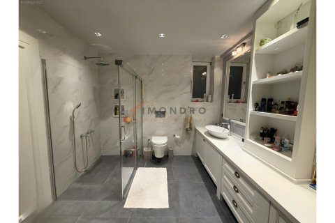 Daire  4+1  Beşiktaş, İstanbul, Türkiye №214854 - 27