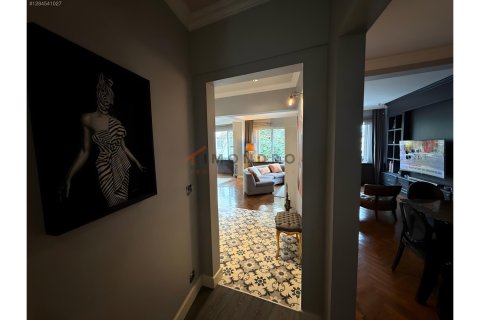 Daire  4+1  Beşiktaş, İstanbul, Türkiye №214854 - 14