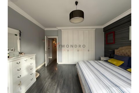 Daire  4+1  Beşiktaş, İstanbul, Türkiye №214854 - 21