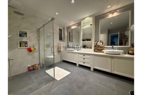 Daire  4+1  Beşiktaş, İstanbul, Türkiye №214854 - 26