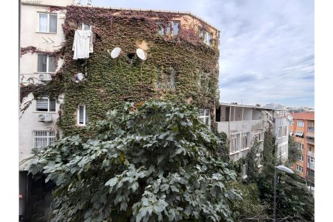 Daire  4+1  Beşiktaş, İstanbul, Türkiye №214854 - 1