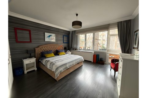 Daire  4+1  Beşiktaş, İstanbul, Türkiye №214854 - 19