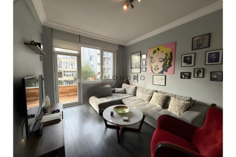 Daire  4+1  Beşiktaş, İstanbul, Türkiye №214854 - 22