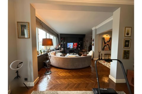 Daire  4+1  Beşiktaş, İstanbul, Türkiye №214854 - 3