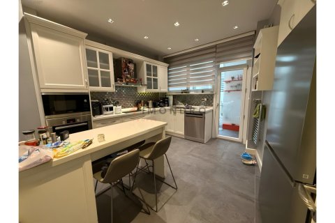 Daire  4+1  Beşiktaş, İstanbul, Türkiye №214854 - 18