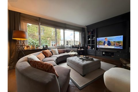 Daire  4+1  Beşiktaş, İstanbul, Türkiye №214854 - 7