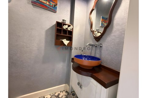 Daire  4+1  Beşiktaş, İstanbul, Türkiye №214854 - 28