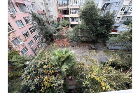 Daire  4+1  Beşiktaş, İstanbul, Türkiye №214854 - 2