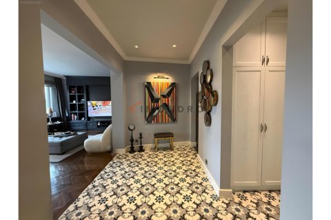 Daire  4+1  Beşiktaş, İstanbul, Türkiye №214854 - 11