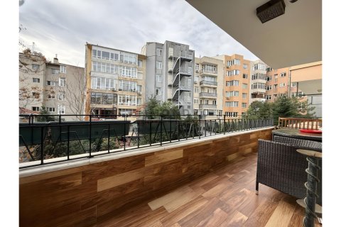 Daire  4+1  Beşiktaş, İstanbul, Türkiye №214854 - 29