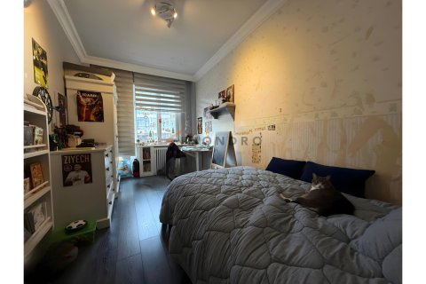 Daire  4+1  Beşiktaş, İstanbul, Türkiye №214854 - 24