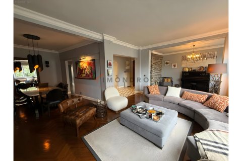 Daire  4+1  Beşiktaş, İstanbul, Türkiye №214854 - 6