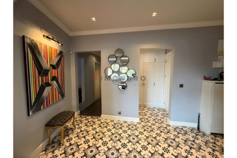 Daire  4+1  Beşiktaş, İstanbul, Türkiye №214854 - 13