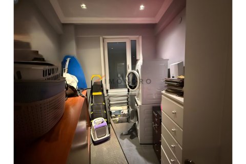 Daire  4+1  Beşiktaş, İstanbul, Türkiye №214854 - 25