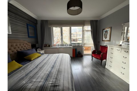 Daire  4+1  Beşiktaş, İstanbul, Türkiye №214854 - 20