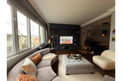 Daire  4+1  Beşiktaş, İstanbul, Türkiye №214854 - 9