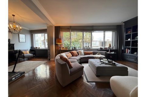 Daire  4+1  Beşiktaş, İstanbul, Türkiye №214854 - 8