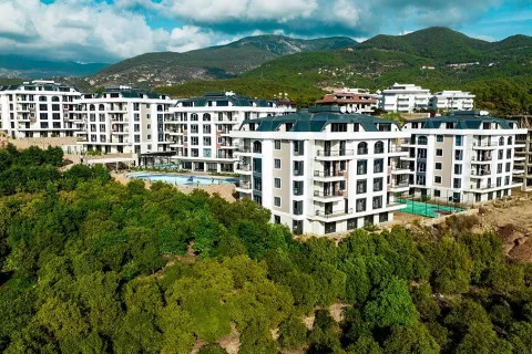 Daire  3+1  Alanya, Antalya, Türkiye №223627 - 16