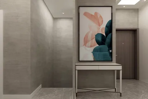 Daire  3+1  Alanya, Antalya, Türkiye №223627 - 24