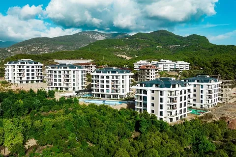 Daire  3+1  Alanya, Antalya, Türkiye №223627 - 21