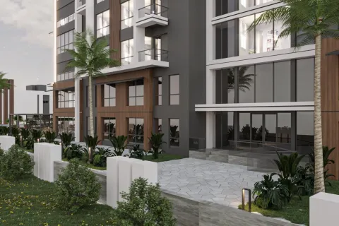 Daire  1+1  Muğla, Türkiye №224016 - 2