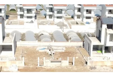 آپارتمان در  Dosemealti ، ترکیه 3 خوابه ، 150 متر مربع.  شماره 224014 - 11