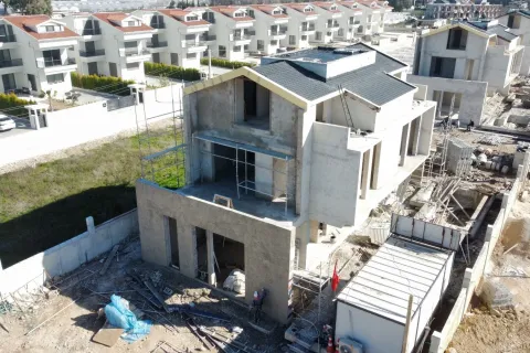 آپارتمان در  Dosemealti ، ترکیه 3 خوابه ، 150 متر مربع.  شماره 224014 - 6