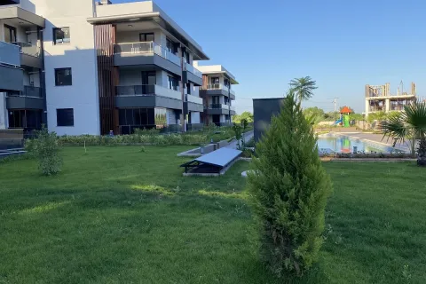 آپارتمان در  Mugla ، ترکیه 3 خوابه ، 185 متر مربع.  شماره 224013 - 5