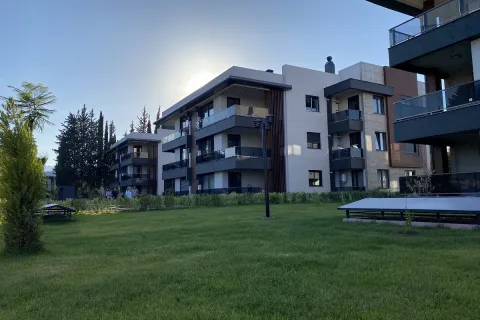 آپارتمان در  Mugla ، ترکیه 3 خوابه ، 185 متر مربع.  شماره 224013 - 8