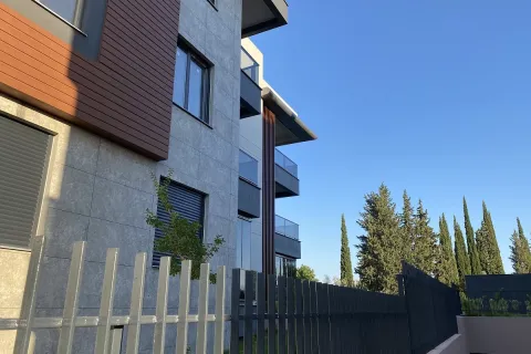 آپارتمان در  Mugla ، ترکیه 3 خوابه ، 185 متر مربع.  شماره 224013 - 11