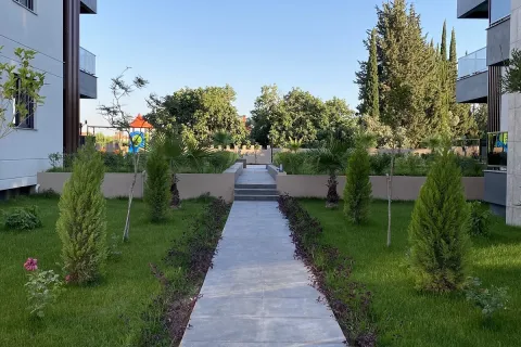 آپارتمان در  Mugla ، ترکیه 3 خوابه ، 185 متر مربع.  شماره 224013 - 16