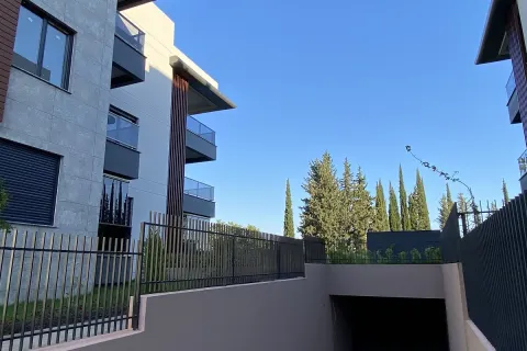 آپارتمان در  Mugla ، ترکیه 3 خوابه ، 185 متر مربع.  شماره 224013 - 13