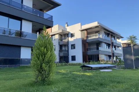 آپارتمان در  Mugla ، ترکیه 3 خوابه ، 185 متر مربع.  شماره 224013 - 6