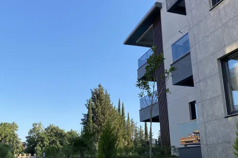 آپارتمان در  Mugla ، ترکیه 3 خوابه ، 185 متر مربع.  شماره 224013 - 18